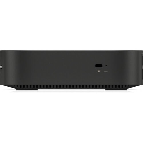 HP Chromebox G3 Intel® Core™ i5 i5-10310U 8 GB DDR4-SDRAM 64 GB eMMC ChromeOS Mini PC Black - Image 6