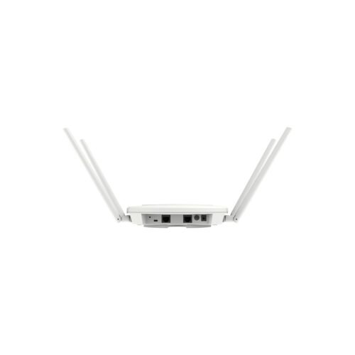 D-Link DWL-6610APE wireless access point 1200 Mbit/s White Power over Ethernet (PoE) - Image 2