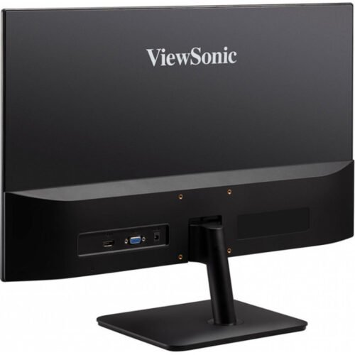 Viewsonic VA2432-h LED display 61 cm (24") 1920 x 1080 pixels Full HD Black - Image 12