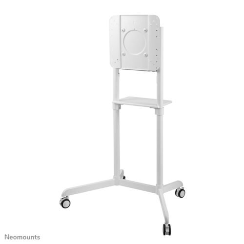 Neomounts NS-M1250WHITE TV trolley 37-70" - rotatable - Image 3