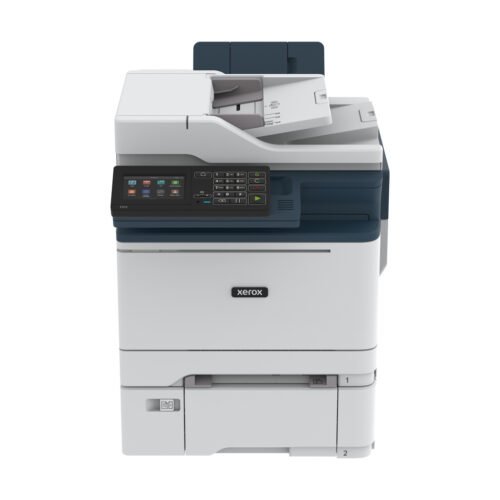 Xerox C315 Color Multifunction Printer U - Image 4