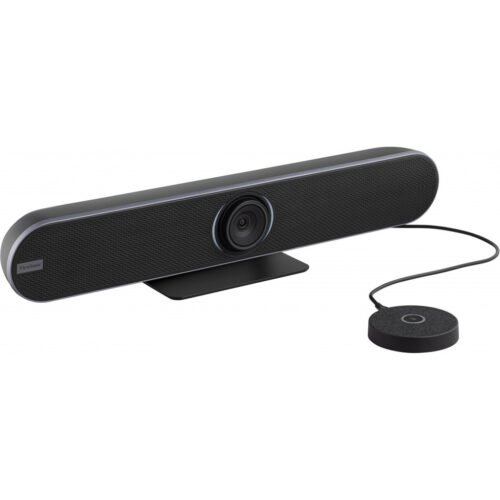 Viewsonic VB-MIC-201 microphone Black Conference microphone - Image 4