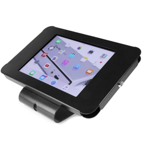 StarTech.com Secure Tablet Stand - Desk or Wall-Mountable - Image 7