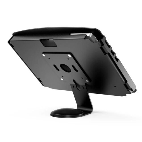 Compulocks Surface Pro 8-10 Space Enclosure Core Counter Stand or Wall Mount Black - Image 10