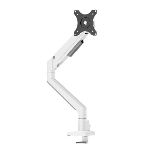 Neomounts DS70-250WH1 Monitor arm 17-35" - gas spring - Topfix - 180°-stop - Image 2