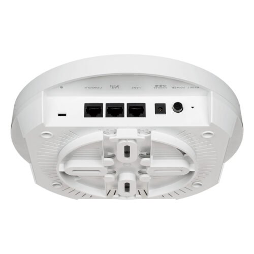 D-Link DWL-6620APS wireless access point 1300 Mbit/s White Power over Ethernet (PoE) - Image 4
