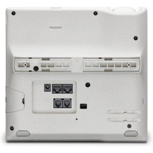 POLY Edge E400 IP Phone and PoE-enabled - Image 8