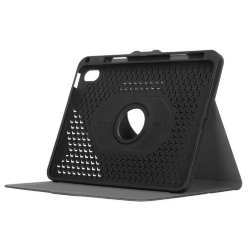 Targus VersaVu 27.7 cm (10.9") Folio Black - Image 13