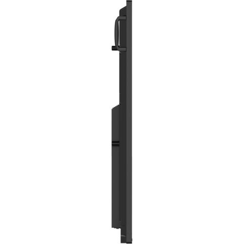 Viewsonic IFP75G1 interactive whiteboard 190.5 cm (75") 3840 x 2160 pixels Touchscreen Black HDMI - Image 6