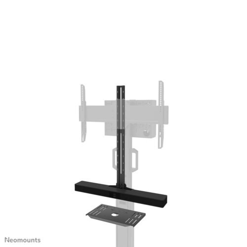 Neomounts AV1-825BL Videobar and multimedia kit - universal - Image 8
