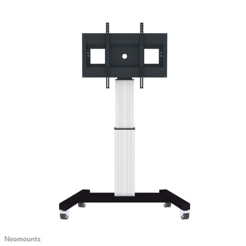 Neomounts PLASMA-M2500SILVER TV trolley 42-100" - motorised - Image 2