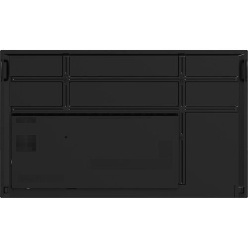 Viewsonic IFP75G1 interactive whiteboard 190.5 cm (75") 3840 x 2160 pixels Touchscreen Black HDMI - Image 7
