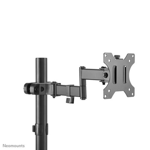 Neomounts FL40-450BL11 TV pole mount 17-32" - diam. 28-60 mm - full motion - Image 11