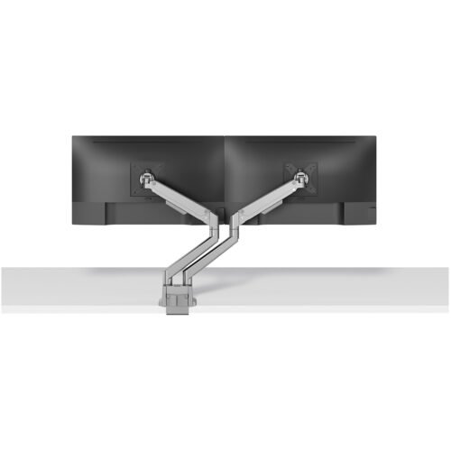 Neomounts DS70-250SL2 Monitor arm 17-32" - gas spring - Topfix - 180°-stop - Image 4