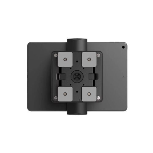 Compulocks Universal Tablet Cling Glass Mount Black - Image 7