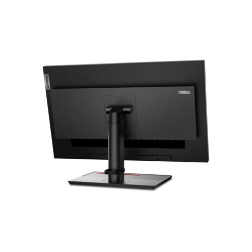 Lenovo ThinkVision P27u-20 computer monitor 68.6 cm (27") 3840 x 2160 pixels 4K Ultra HD LED Black - Image 14