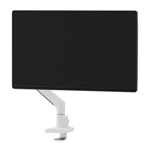 Neomounts DS70-250WH1 Monitor arm 17-35" - gas spring - Topfix - 180°-stop - Image 13
