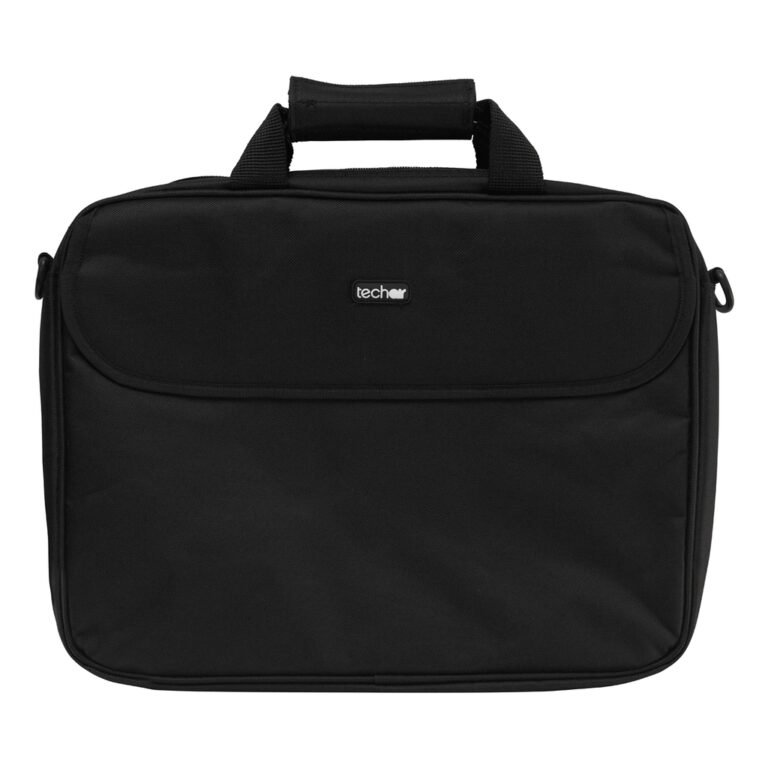 Techair TANZ0141 10-11.6" Case. Great protection for your 11.6" laptop or Chromebook.