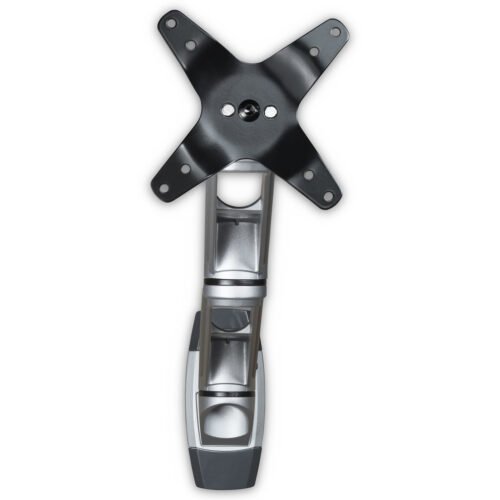 StarTech.com Wall Mount Monitor Arm - Articulating Ergonomic VESA Wall Mount Monitor Arm - 20" (52cm) Long - Single Display up - Image 2
