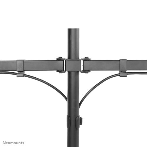 Neomounts FPMA-D550DBLACK Monitor arm 10-32" - Image 7