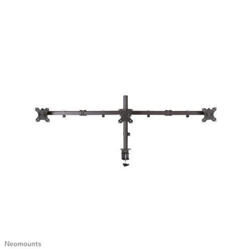 Neomounts FPMA-D550D3BLACK Monitor arm 10-27" - Image 2
