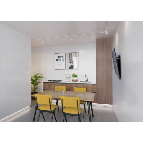 Vogel's MA 4010 Tilting TV Wall Mount - Image 2