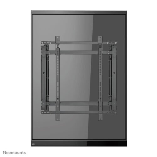 Neomounts LED-VW1750BLACK Videowall wall mount 32-55" - pull-out - max 35 kg - Image 8
