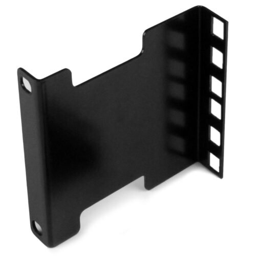 StarTech.com 2U Server Rack Depth Extender Adapter Kit with 4” Adjustment - Image 6