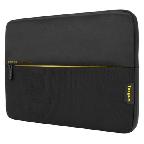 Targus CityGear 33.8 cm (13.3") Sleeve case Black - Image 4