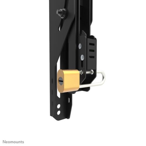 Neomounts WL35-750BL14 Heavy duty wall mount 42-75" - tilt - lockable - fast installation - TÜV - Image 13