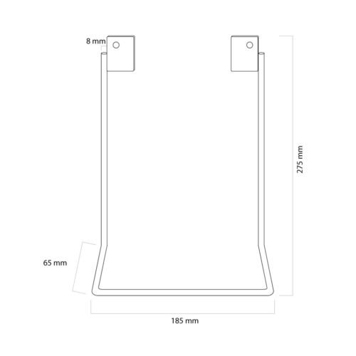 Neomounts handle - Image 3