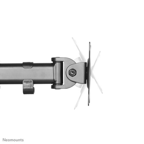 Neomounts NM-D135BLACK Monitor arm 10-27" - Image 3
