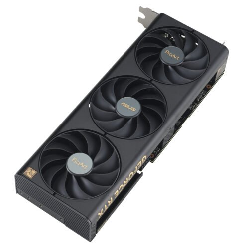 ASUS ProArt -RTX4060-O8G NVIDIA GeForce RTX 4060 8 GB GDDR6 - Image 8