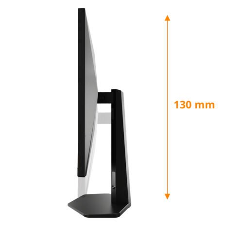 AOC 24G4X computer monitor 60.5 cm (23.8") 1920 x 1080 pixels Full HD LCD Black - Image 18