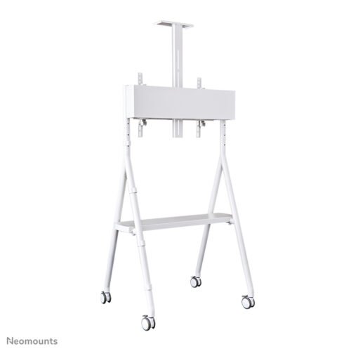 Neomounts NS-M1500WHITE TV trolley 32-65" - Image 5