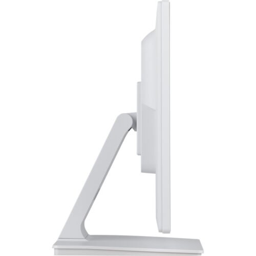 iiyama ProLite T2452MSC-W1 computer monitor 60.5 cm (23.8") 1920 x 1080 pixels Full HD LCD Touchscreen Multi-user White - Image 6