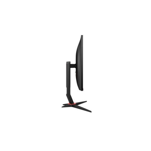 AOC G2 27G2ZN3/BK computer monitor 68.6 cm (27") 1920 x 1080 pixels Full HD LCD Black, Red - Image 8