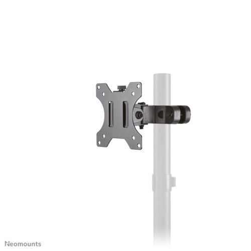 Neomounts FL40-430BL11 TV pole mount 17-32" - diam. 28-60 mm - Image 2