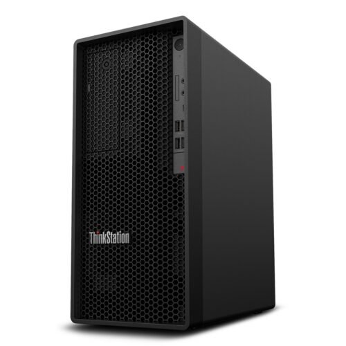 Lenovo ThinkStation P2 Tower Intel® Core™ i7 i7-14700 16 GB DDR5-SDRAM 512 GB SSD NVIDIA T400 Windows 11 Pro Worksta - Image 2