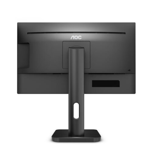 AOC P1 24P1 computer monitor 60.5 cm (23.8") 1920 x 1080 pixels Full HD LED Black - Image 5