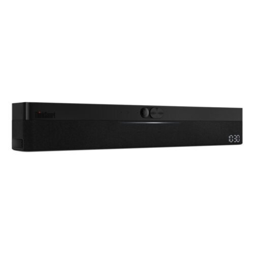 Lenovo ThinkSmart One for Zoom video conferencing system Ethernet LAN Video conferencing service management system - Image 8