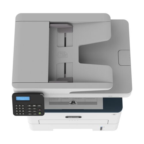 Xerox B225 A4 34ppm Wireless Duplex Copy/Print/Scan PS3 PCL5e/6 ADF 2 Trays 251 Sheets UK - Image 3