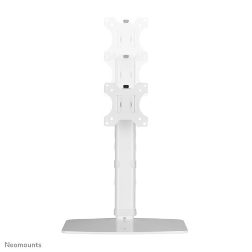 Neomounts FPMA-D890WHITE Monitor stand 10-30" - Image 6