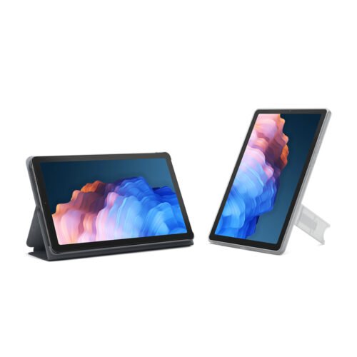 Lenovo Tab M9 Mediatek 64 GB 22.9 cm (9") 4 GB Wi-Fi 5 (802.11ac) Android 12 Grey - Image 8