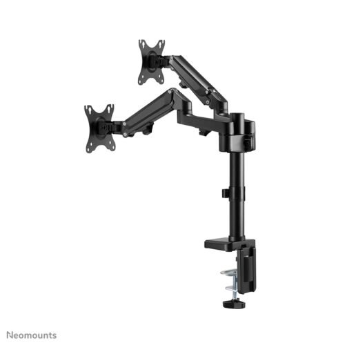 Neomounts DS70-750BL2 Monitor arm 17-27" - gas spring - Image 6