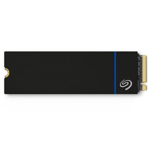 Seagate Game Drive 1 TB M.2 PCI Express 4.0 NVMe 3D TLC - Image 5