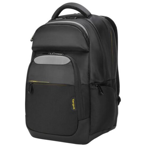 Targus Citygear 43.9 cm (17.3") Backpack Black - Image 4