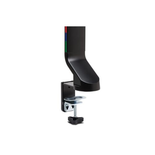 Kensington Space Saving Monitor Arm Dual - Image 6