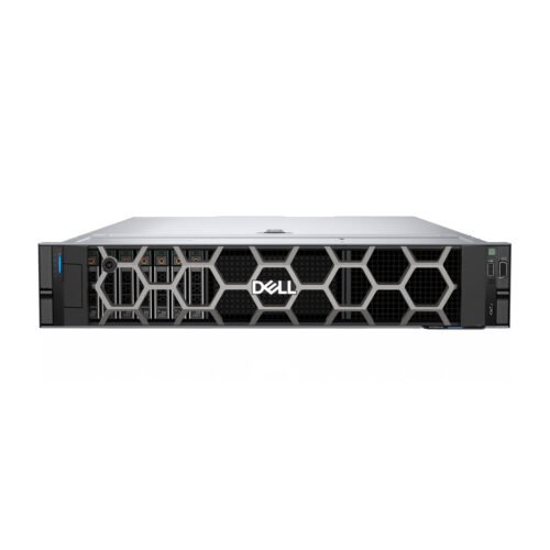 DELL PowerEdge R760XS server 960 GB Rack (2U) Intel® Xeon® Gold 5416S 2 GHz 32 GB DDR5-SDRAM 1100 W - Image 3