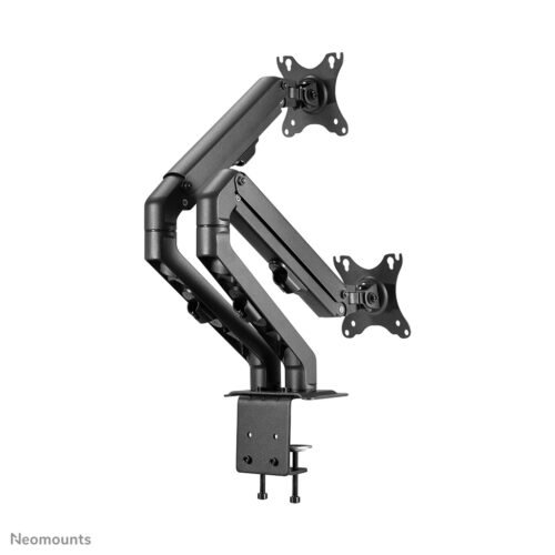 Neomounts FPMA-D650DBLACK Monitor arm 17-27" - coil spring - Image 5
